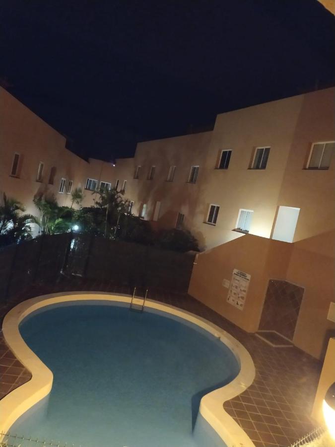 Villa Casa Orange Piscine Terrasse Parking San Sebastián de la Gomera Exterior foto