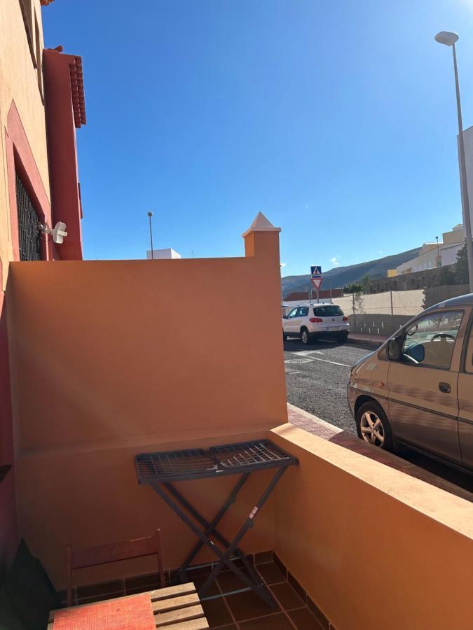 Villa Casa Orange Piscine Terrasse Parking San Sebastián de la Gomera Exterior foto
