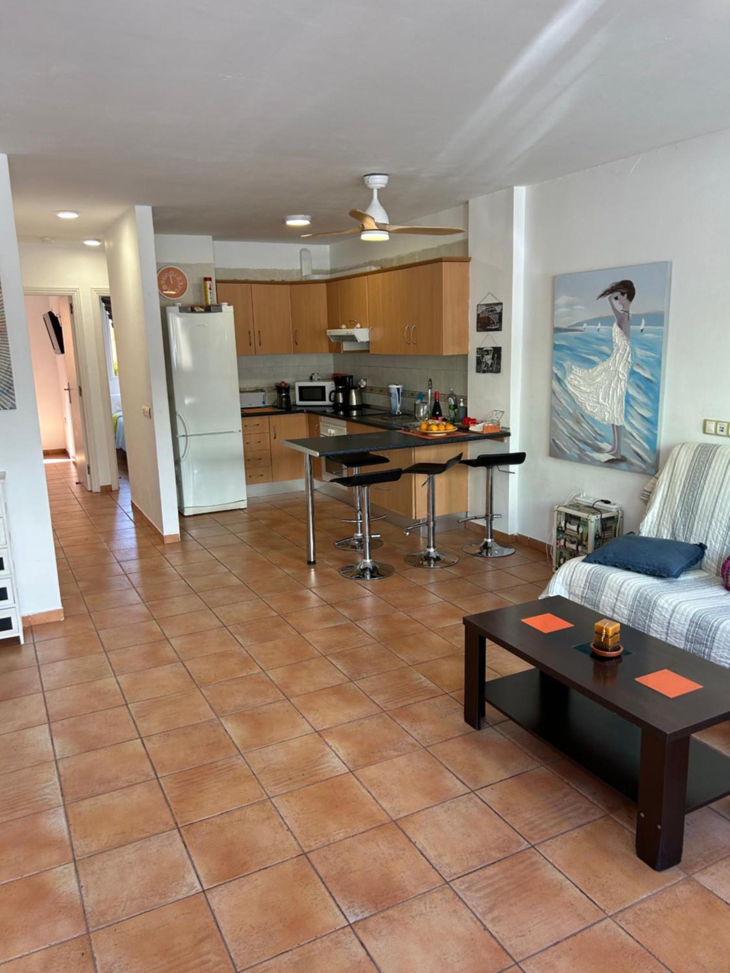 Villa Casa Orange Piscine Terrasse Parking San Sebastián de la Gomera Exterior foto