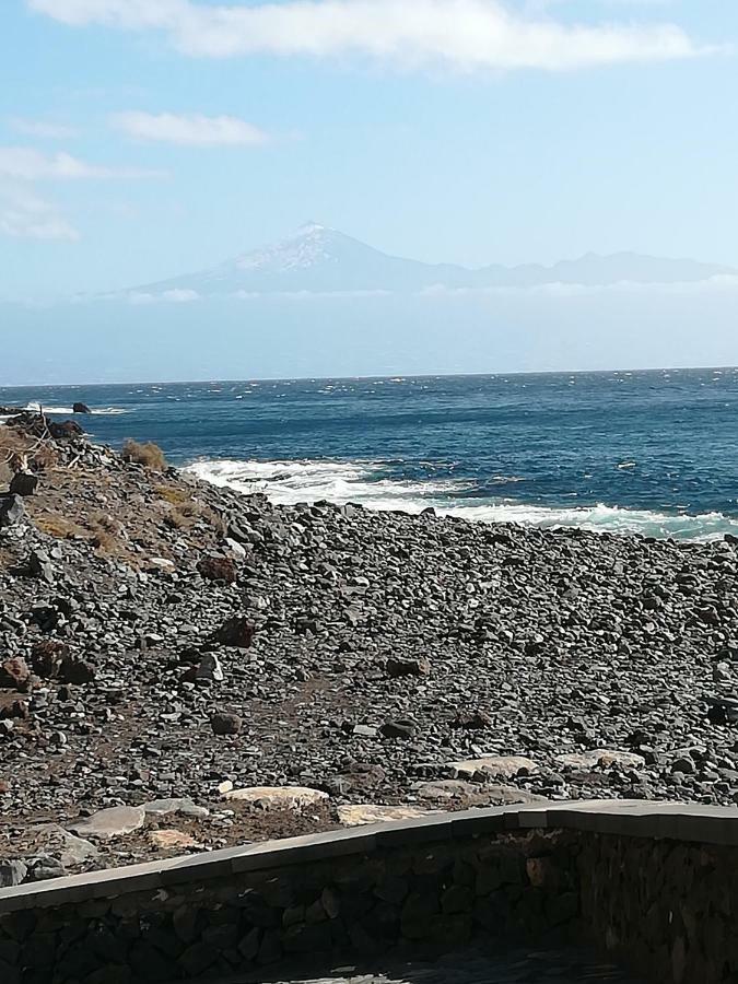 Villa Casa Orange Piscine Terrasse Parking San Sebastián de la Gomera Exterior foto